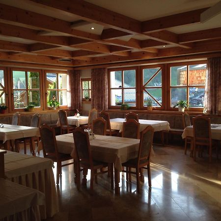 Appartementhotel Hechenberg Σάαλμπαχ-Χίντεργκλεμ Εξωτερικό φωτογραφία